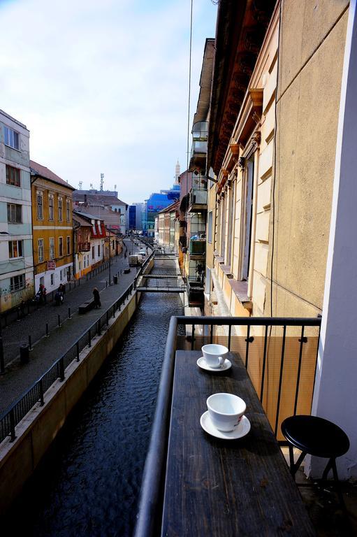 Apartament Downtown Cluj-Napoca Quarto foto