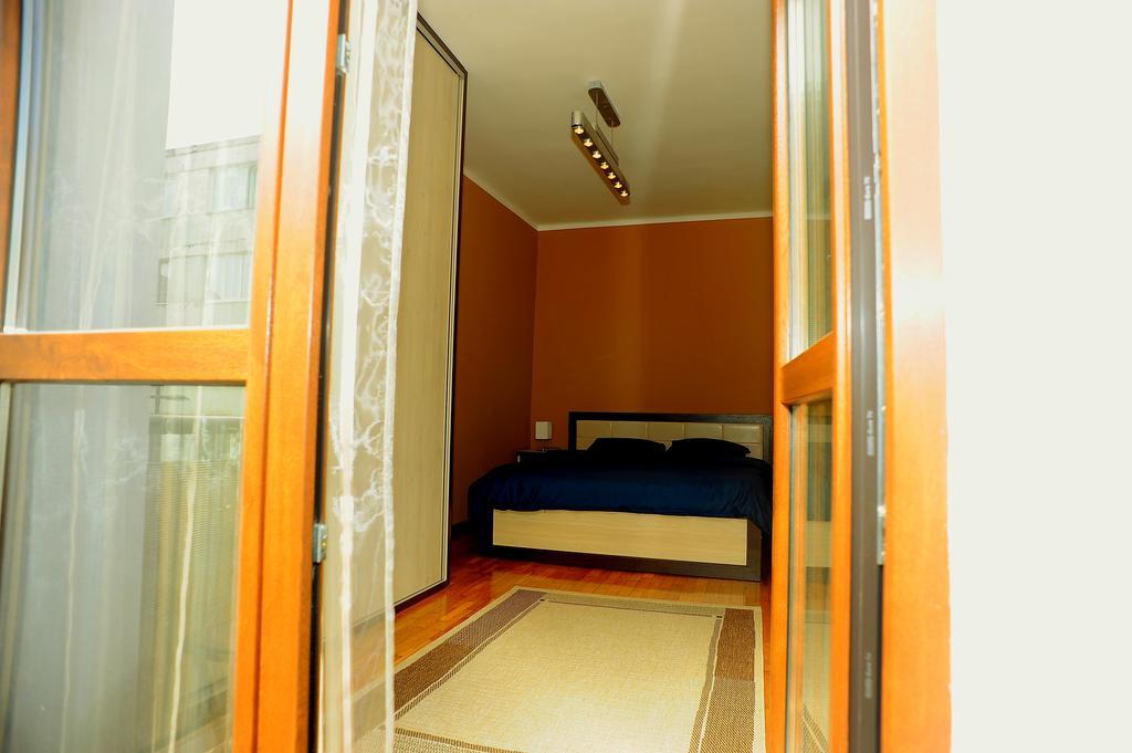 Apartament Downtown Cluj-Napoca Quarto foto
